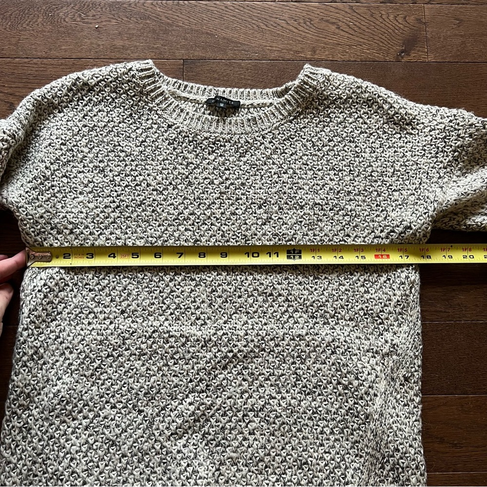 Dynamite Sweater - Picture 10 of 10